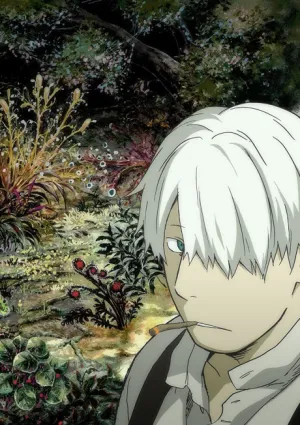 Mushishi izle