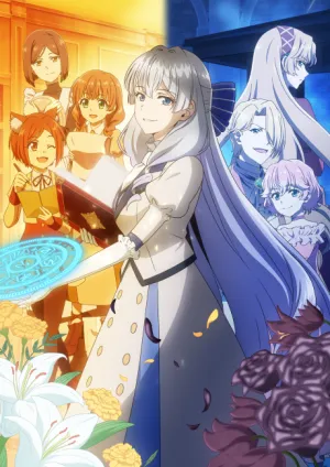 Buchigire Reijou wa Houfuku wo Chikaimashita.: Madousho no Chikara de Sokoku wo Tataki Tsubushimasu izle
