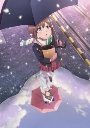 Seishun Buta Yarou wa Odekake Sister no Yume wo Minai izle