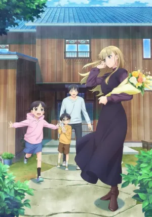 Otonari ni Ginga izle