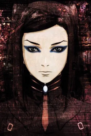 Ergo Proxy izle