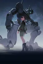 Kidou Senshi Gundam: Suisei no Majo – PROLOGUE izle