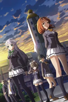 Ushinawareta Mirai wo Motomete izle
