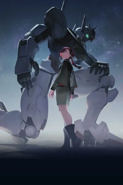 Kidou Senshi Gundam: Suisei no Majo – PROLOGUE izle