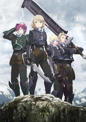 The Legend of Heroes: Sen no Kiseki – Northern War izle