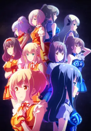 IDOLY PRIDE izle