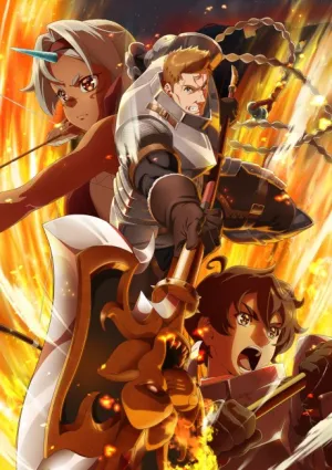Ryoumin 0-Nin Start no Henkyou Ryoushu-sama izle