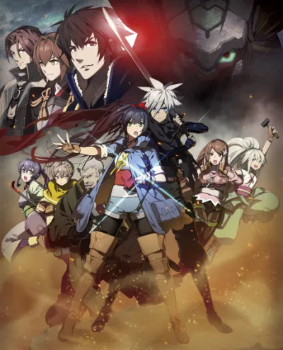 Neppuu Kairiku Bushi Road izle