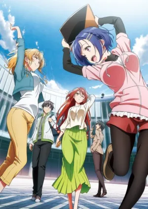 Bokutachi no Remake izle