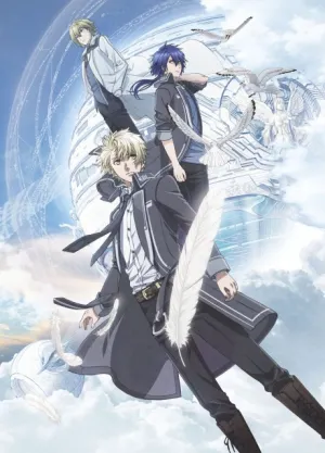 NORN9: Norn + Nonet izle
