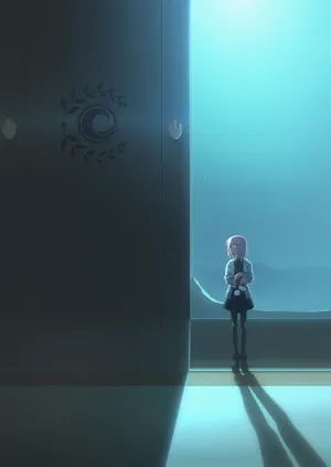 Fate/Grand Order: MOONLIGHT/LOSTROOM izle