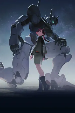 Kidou Senshi Gundam: Suisei no Majo – PROLOGUE izle