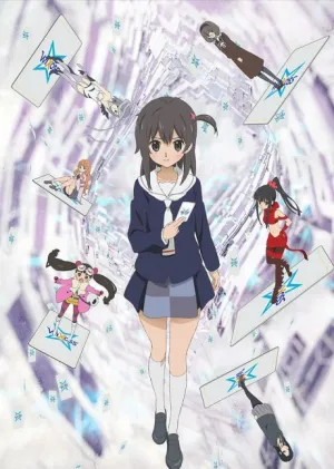 selector spread WIXOSS izle