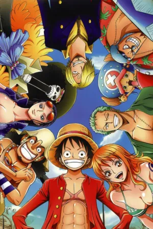 ONE PIECE izle