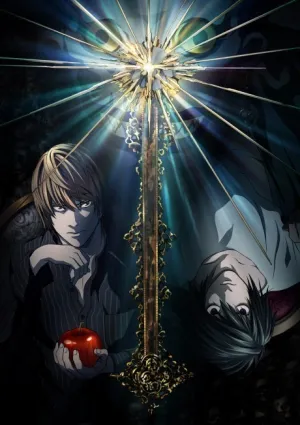 DEATH NOTE izle