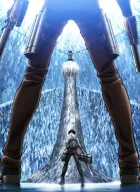 Shingeki no Kyojin Season 3 izle
