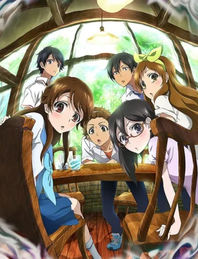 Glasslip izle