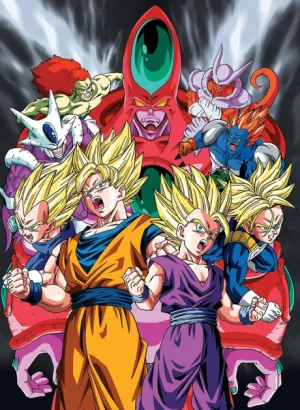 Dragon Ball: Super Saiya-jin Zetsumetsu Keikaku izle