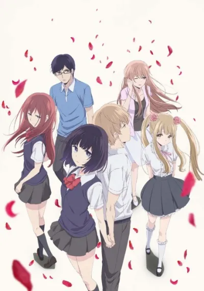 Kuzu no Honkai izle