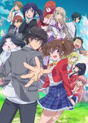 Sokushi Cheat ga Saikyou Sugite, Isekai no Yatsura ga Marude Aite ni Naranai n desu ga. izle