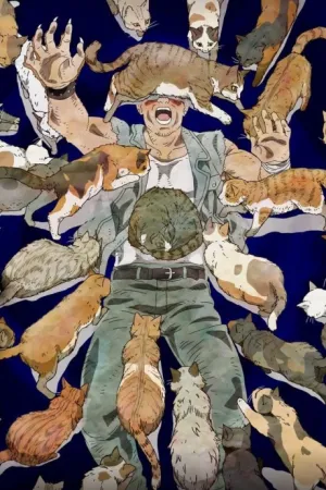 Nyaight of the Living Cat izle