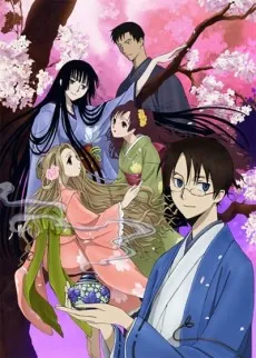 xxxHOLiC Shunmuki izle