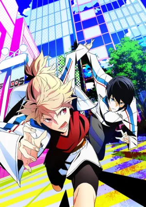 Prince of Stride: Alternative izle