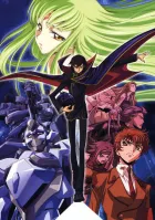 Code Geass: Hangyaku no Lelouch izle