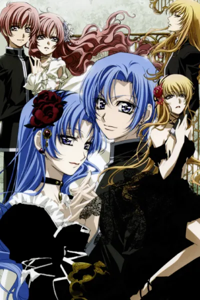 Princess Princess izle