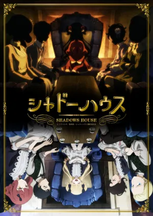 Shadows House izle