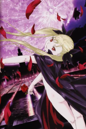 Dance in the Vampire Bund izle