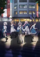 BanG Dream! It’s MyGO!!!!! izle