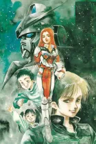 Kidou Senshi Gundam 0080: Pocket no Naka no Sensou izle