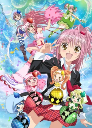 Shugo Chara!! Doki izle
