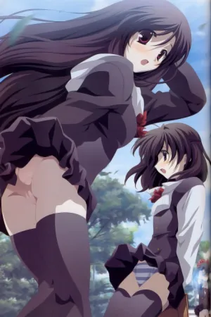 School Days izle