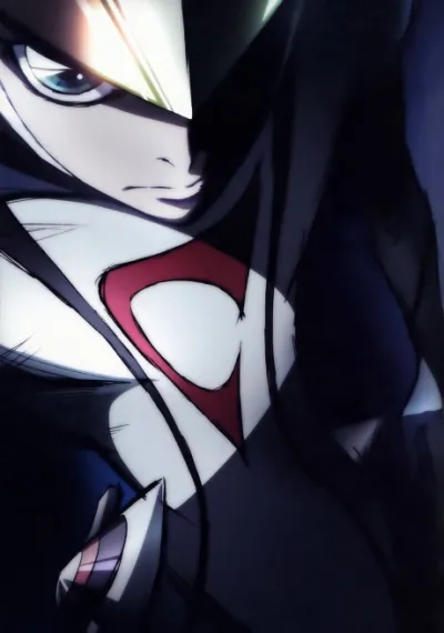 Casshern Sins izle