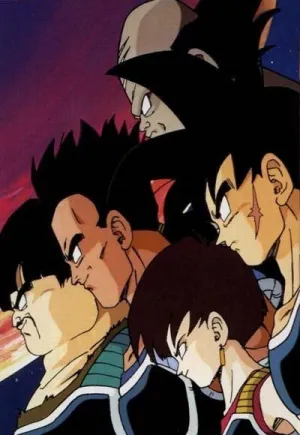 Dragon Ball Z: Tatta Hitori no Saishuu Kessen – Freeza ni Idonda Z Senshi Son Goku no Chi izle