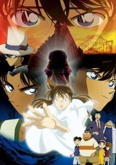 Meitantei Conan: Tantei-tachi no Requiem izle