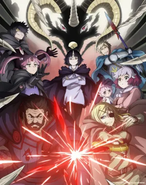 Clevatess: Majuu no Ou to Akago to Kabane no Yuusha izle