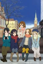 K-ON! Movie izle