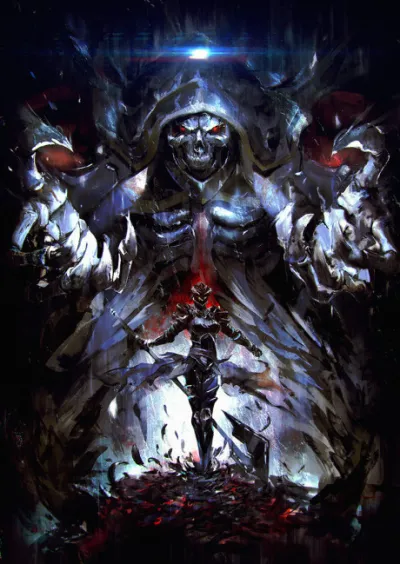 Overlord: Fushisha no Ou izle