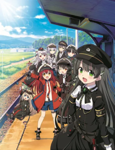 Rail Romanesque izle