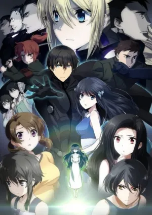 Mahouka Koukou no Rettousei: Hoshi wo Yobu Shoujo izle