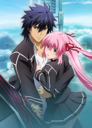 Hagure Yuusha no Estetica izle