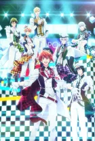 IDOLiSH7: Second BEAT! izle
