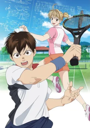 Baby Steps izle