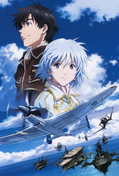 Toaru Hikuushi e no Tsuioku izle