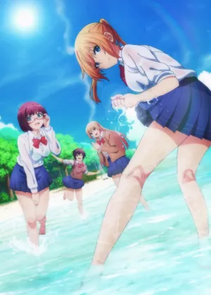 Sounan desu ka? izle