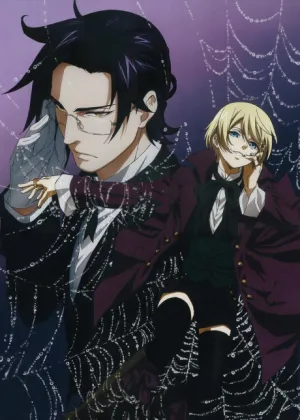 Kuroshitsuji II izle
