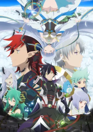 Shironeko Project: ZERO CHRONICLE izle